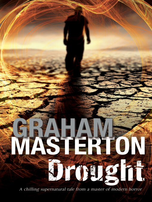 Title details for Drought by Graham Masterton - Wait list